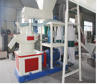 生物質(zhì)顆粒燃料可行性研究分析報告 生物質(zhì)顆粒燃料可行性研究分析報告