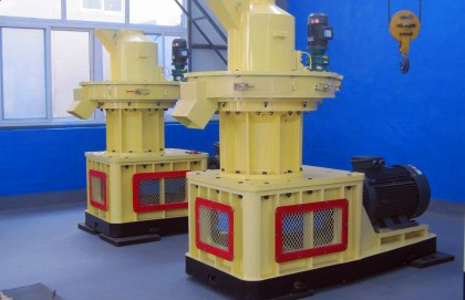 秸稈顆粒生產(chǎn)線多少錢？