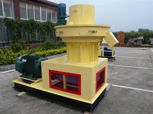 顆粒機(jī)優(yōu)勢全面解析讓您事半功倍