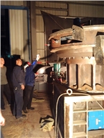 顆粒設(shè)備長(zhǎng)時(shí)間運(yùn)行故障排除！