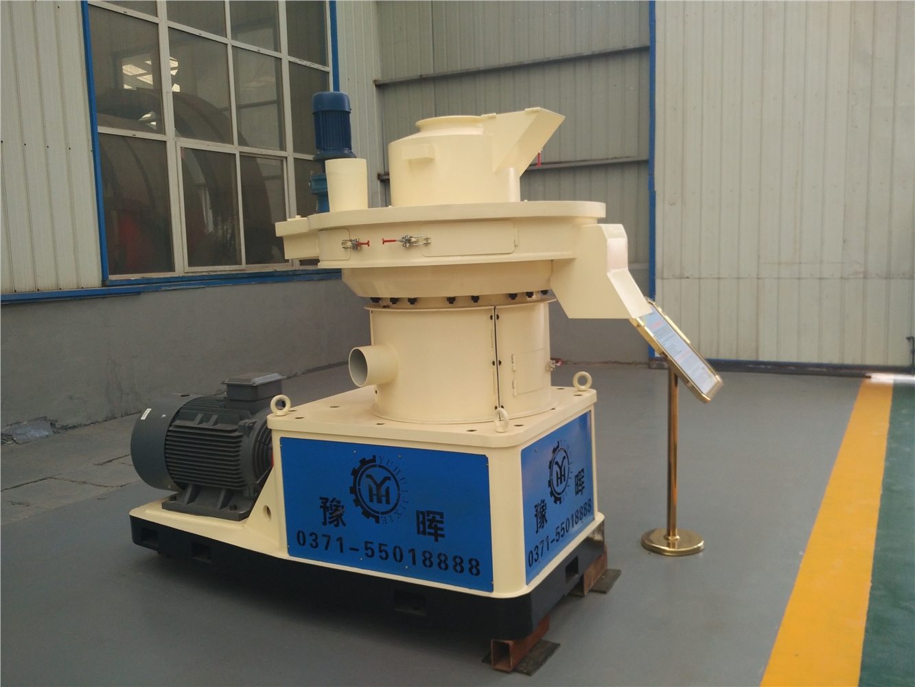 烘干生產(chǎn)線—電磁機，密封圈故障如何處理！