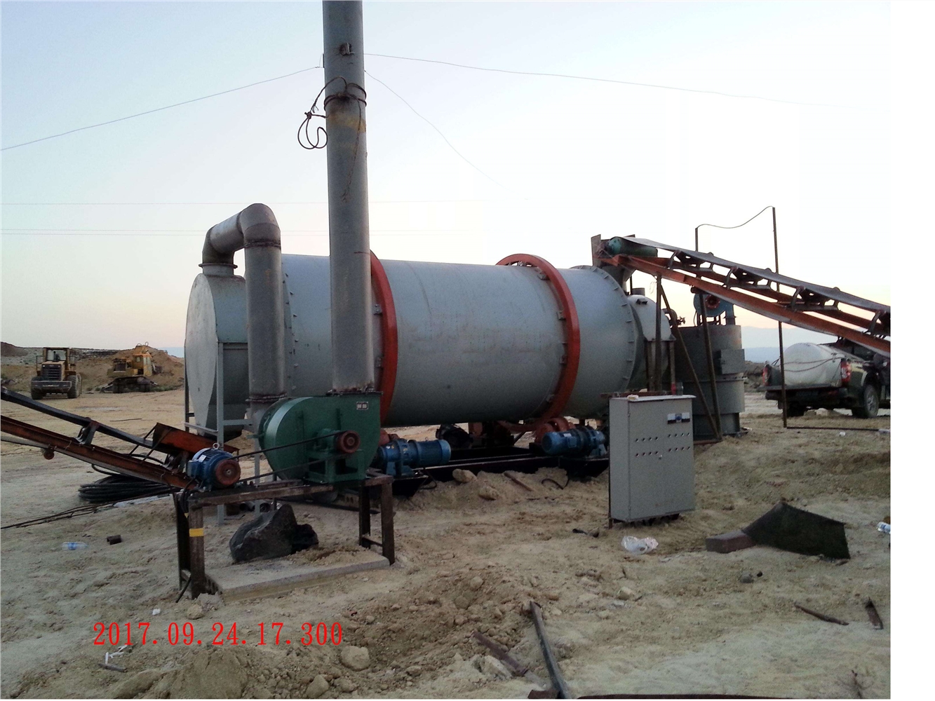 烘干機(jī)多少錢一臺？