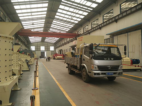 生產(chǎn)過(guò)程中生物質(zhì)燃料顆料機(jī)出問(wèn)題該怎么解決？