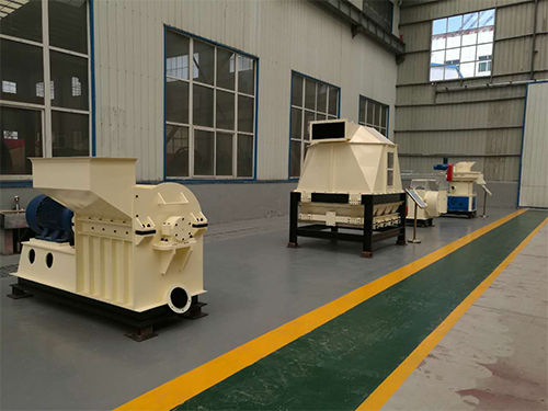 性?xún)r(jià)比決定生物質(zhì)燃料顆粒機(jī)質(zhì)量