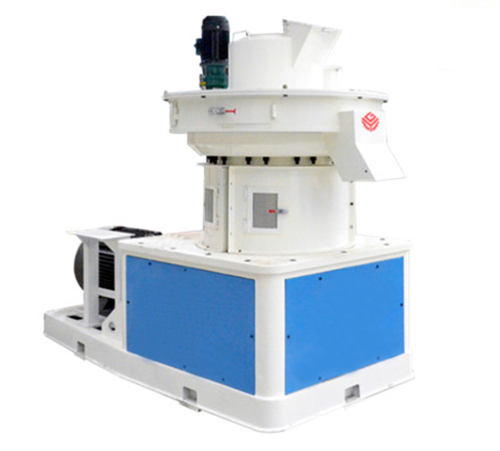 稻殼顆粒機(jī) 稻殼顆粒機(jī)