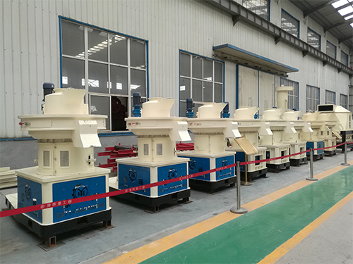 勁爆！勁爆！購(gòu)買(mǎi)所有豫暉機(jī)械都可以享受新方案