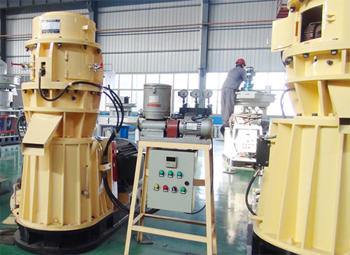 質(zhì)量可靠、產(chǎn)量高還得優(yōu)質(zhì)生物質(zhì)燃料顆粒機來幫忙