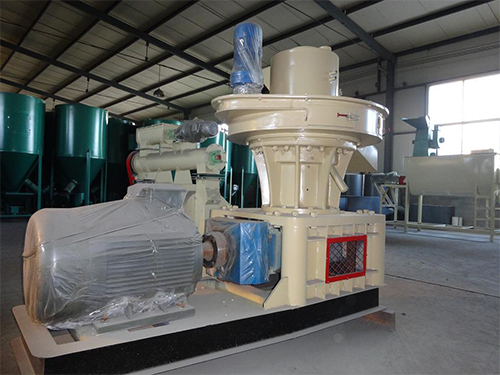 生物質(zhì)顆粒能源開啟新能源時(shí)代的鑰匙 生物質(zhì)顆粒能源開啟新能源時(shí)代的鑰匙