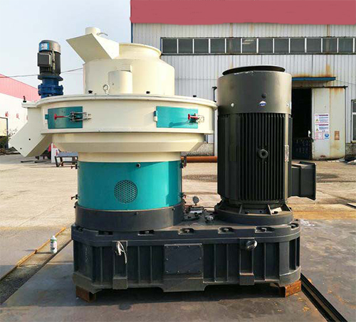 鋸末顆粒機(jī) 鋸末顆粒機(jī)