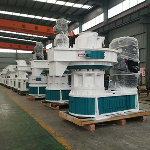 生物質燃料顆粒機 生物質燃料顆粒機