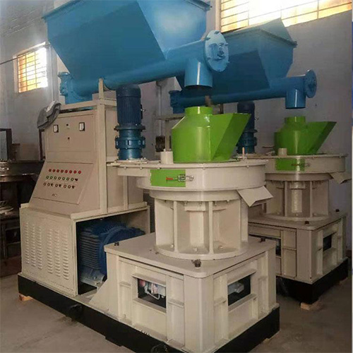 投資小型生物質顆粒機廠該如何做？