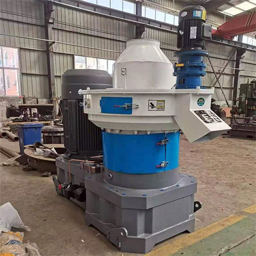 生物質(zhì)顆粒機(jī)加工的原料都有哪些？