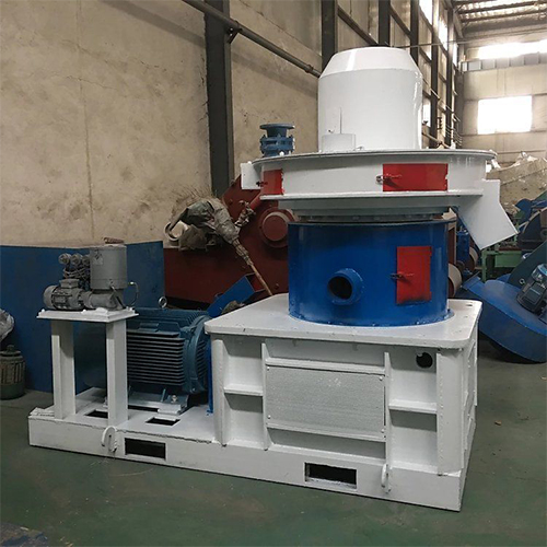 出現(xiàn)異味如何檢查是稻殼顆粒機還是原料出現(xiàn)問題？