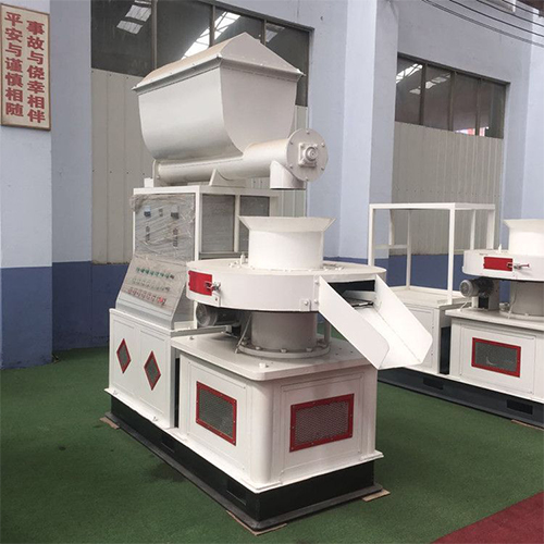 生物質(zhì)顆粒機 生物質(zhì)顆粒機