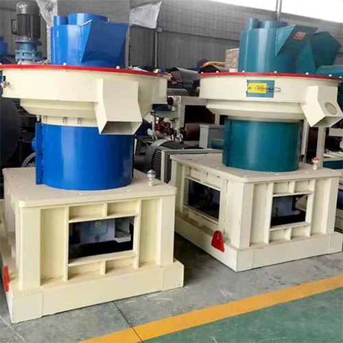 都說秸稈顆粒機好，秸稈顆粒機的產(chǎn)量與型號你可知道？