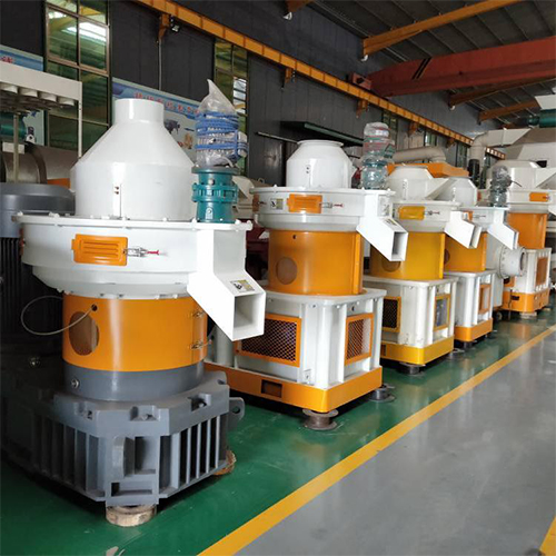 鋸末顆粒機 鋸末顆粒機