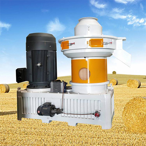 聽聽專業(yè)人員敘述生物質(zhì)燃料顆粒機(jī)的產(chǎn)量是多少？