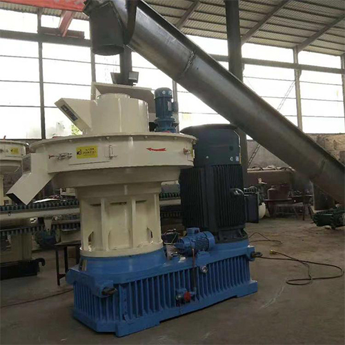 生物質(zhì)燃料顆粒機(jī)加工的原料，你知道嗎？