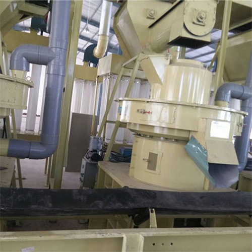 關(guān)于鋸末顆粒機(jī)，以下四點(diǎn)要注意