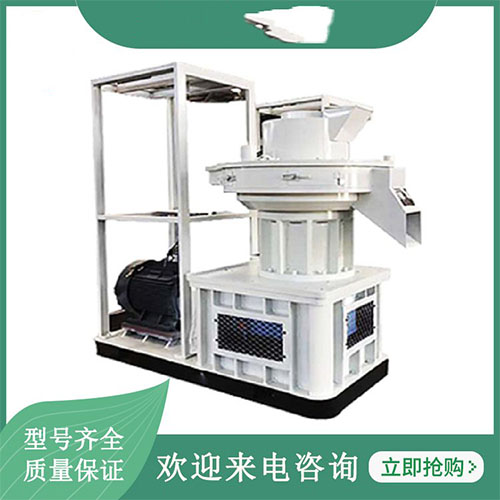 玉米秸稈顆粒機(jī)種類很多，總有一款適合您