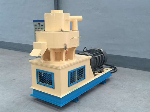 生物質(zhì)顆粒機(jī) 生物質(zhì)顆粒機(jī)