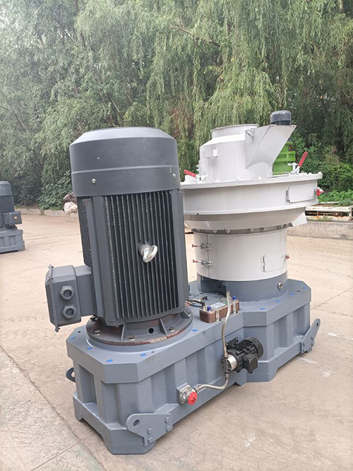 生物質(zhì)燃料顆粒機(jī) 生物質(zhì)燃料顆粒機(jī)