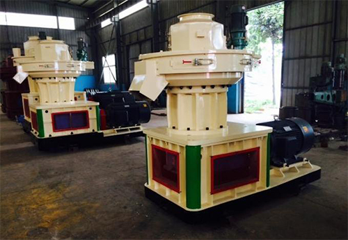 秸稈顆粒機(jī) 秸稈顆粒機(jī)