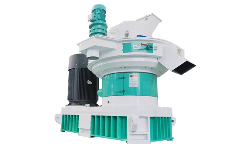 木屑顆粒機(jī) 木屑顆粒機(jī)