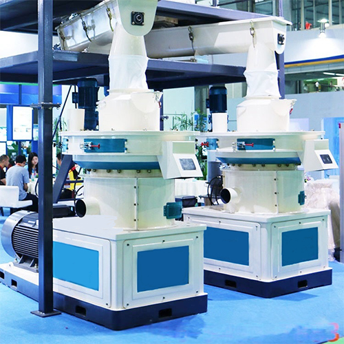 投資一套鋸末顆粒機需要多少錢？