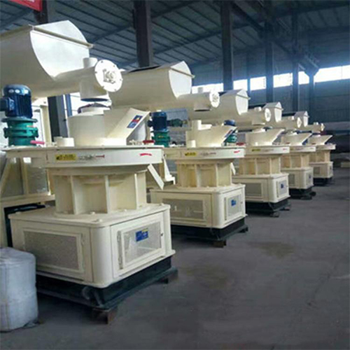 你知道操作人員對生物質(zhì)顆粒機的產(chǎn)量影響很大嗎？