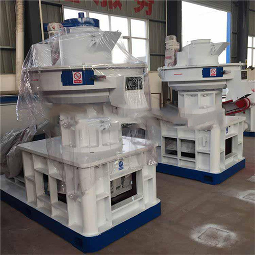 木屑顆粒機哪些原料可以制作燃料顆粒？