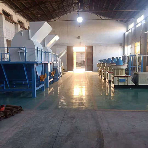 生物質(zhì)顆粒機(jī) 生物質(zhì)顆粒機(jī)