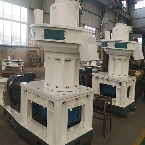 生物質燃料顆粒機模孔的排列方式有哪些？