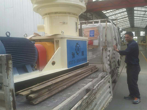 對于快速解決木屑顆粒機料堵塞方法，你了解多少？