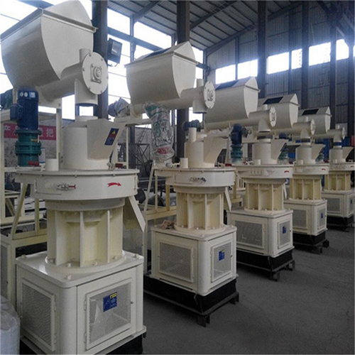 如何選擇一臺適合自身的玉米秸稈燃料造粒機？