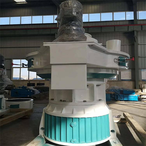 過(guò)快投料對(duì)玉米秸稈燃料顆粒機(jī)有影響?