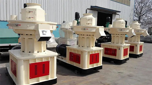 哪些物料適用于生物質(zhì)燃料顆粒機(jī)？你知道不