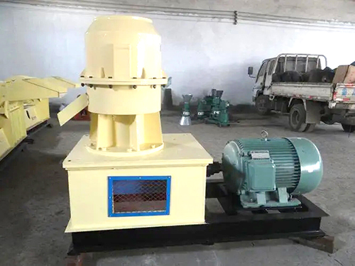 稻殼顆粒機(jī)為什么如此受關(guān)注？