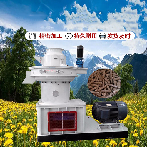 木屑顆粒機(jī) 木屑顆粒機(jī)