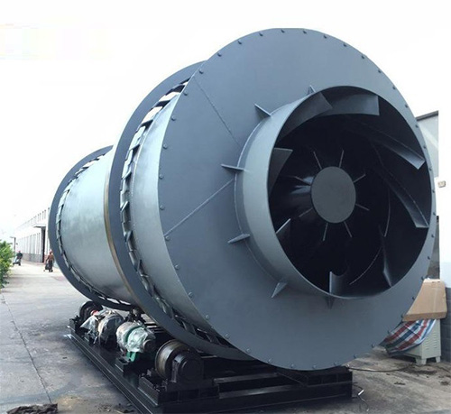 木屑烘干機 木屑烘干機