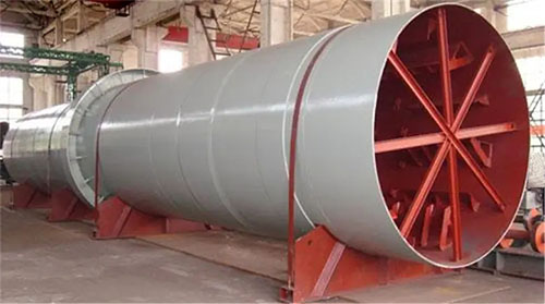 生物質(zhì)燃料烘干機(jī)為企業(yè)帶怎樣效益？