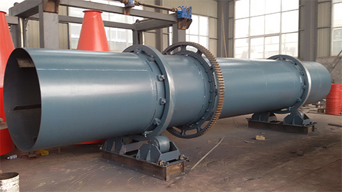 影響生物質(zhì)燃料移動(dòng)式烘干機(jī)效率有哪些？